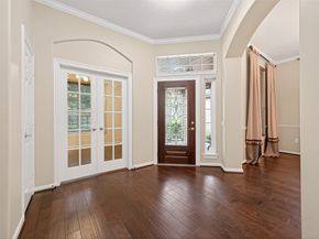 6 Coachman Ridge Place, Spring TX 77382