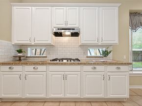 6 Coachman Ridge Place, Spring TX 77382