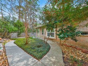 6 Coachman Ridge Place, Spring TX 77382