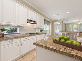 6 Coachman Ridge Place, Spring TX 77382