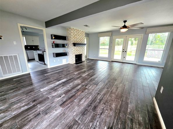22607 River Birch Drive, Tomball TX 77375