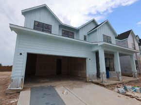 20038 Sunset Serenade Trail, Cypress TX 77433