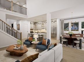 20038 Sunset Serenade Trail, Cypress TX 77433