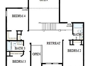 20038 Sunset Serenade Trail, Cypress TX 77433