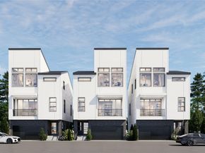 318 Walthall Drive D, Houston TX 77022