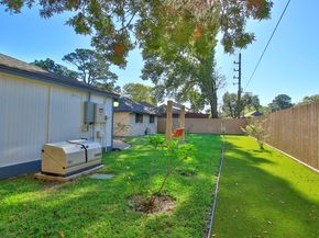 15835 Mesa Gardens Drive, Houston TX 77095