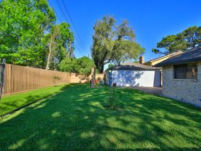 15835 Mesa Gardens Drive, Houston TX 77095