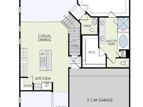 8104 Morning Melody Drive, Houston TX 77063