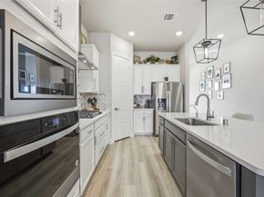 8104 Morning Melody Drive, Houston TX 77063