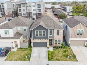 8104 Morning Melody Drive, Houston TX 77063