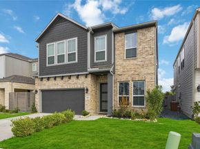 8104 Morning Melody Drive, Houston TX 77063