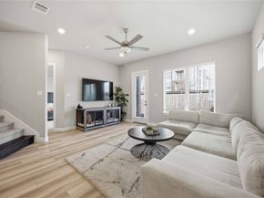 8104 Morning Melody Drive, Houston TX 77063