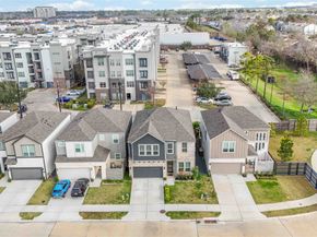 8104 Morning Melody Drive, Houston TX 77063