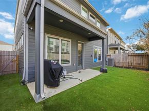 8104 Morning Melody Drive, Houston TX 77063