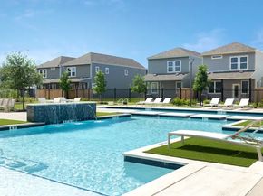 8104 Morning Melody Drive, Houston TX 77063