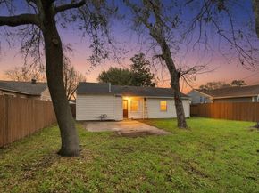 3325 Mccrarey Drive, Houston TX 77088