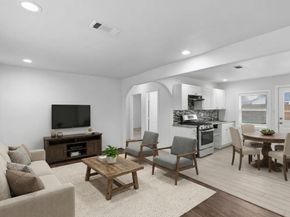 3325 Mccrarey Drive, Houston TX 77088