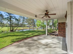 8510 Malardcrest Drive, Humble TX 77346