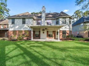 8510 Malardcrest Drive, Humble TX 77346