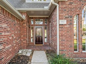 8510 Malardcrest Drive, Humble TX 77346