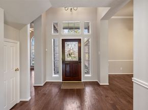 8510 Malardcrest Drive, Humble TX 77346
