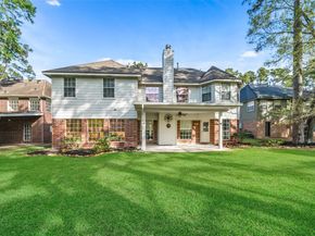8510 Malardcrest Drive, Humble TX 77346
