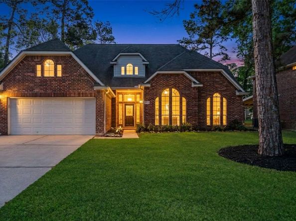 8510 Malardcrest Drive, Humble TX 77346