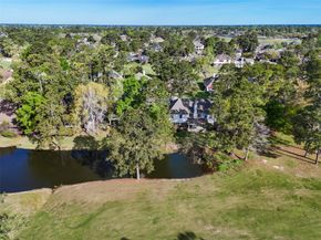 8510 Malardcrest Drive, Humble TX 77346