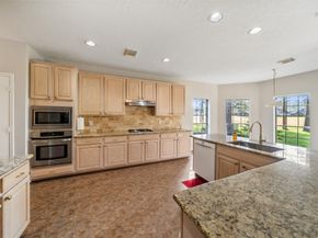 8510 Malardcrest Drive, Humble TX 77346