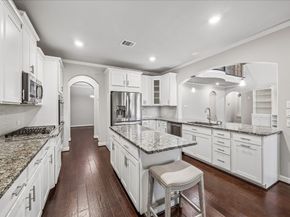 14902 Somerset Horizon Lane, Houston TX 77044