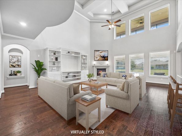 14902 Somerset Horizon Lane, Houston TX 77044