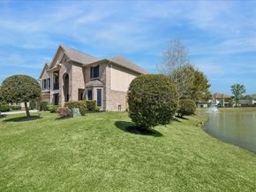 14902 Somerset Horizon Lane, Houston TX 77044
