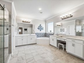 14902 Somerset Horizon Lane, Houston TX 77044