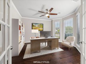 14902 Somerset Horizon Lane, Houston TX 77044