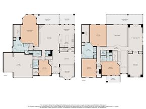 14902 Somerset Horizon Lane, Houston TX 77044