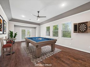 14902 Somerset Horizon Lane, Houston TX 77044