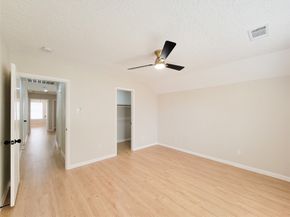 17502 Glenmark Drive, Houston TX 77084
