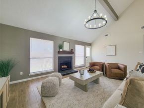 17502 Glenmark Drive, Houston TX 77084