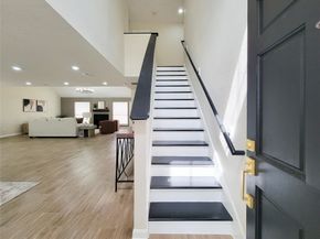 17502 Glenmark Drive, Houston TX 77084