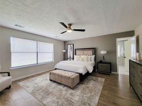 17502 Glenmark Drive, Houston TX 77084