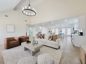 17502 Glenmark Drive, Houston TX 77084