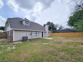 17502 Glenmark Drive, Houston TX 77084