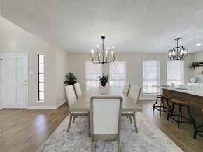 17502 Glenmark Drive, Houston TX 77084