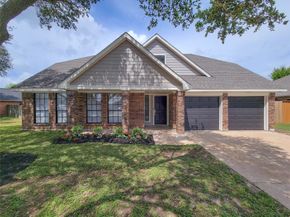 17502 Glenmark Drive, Houston TX 77084