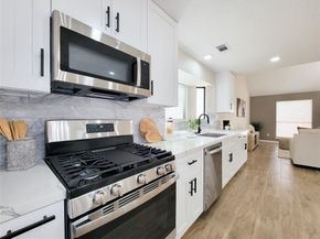 17502 Glenmark Drive, Houston TX 77084