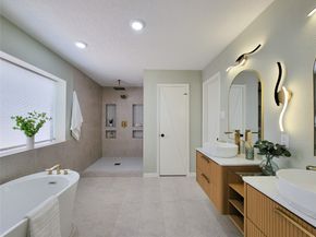 17502 Glenmark Drive, Houston TX 77084