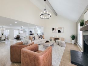 17502 Glenmark Drive, Houston TX 77084