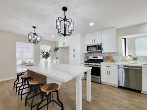 17502 Glenmark Drive, Houston TX 77084