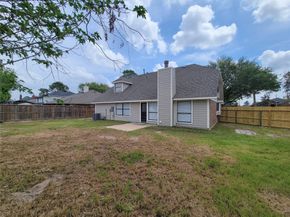 17502 Glenmark Drive, Houston TX 77084