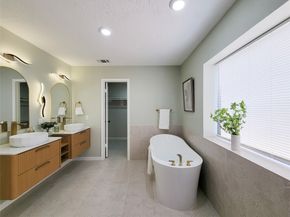 17502 Glenmark Drive, Houston TX 77084